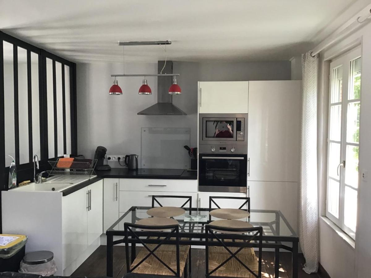 Maison De Ville Apartment *