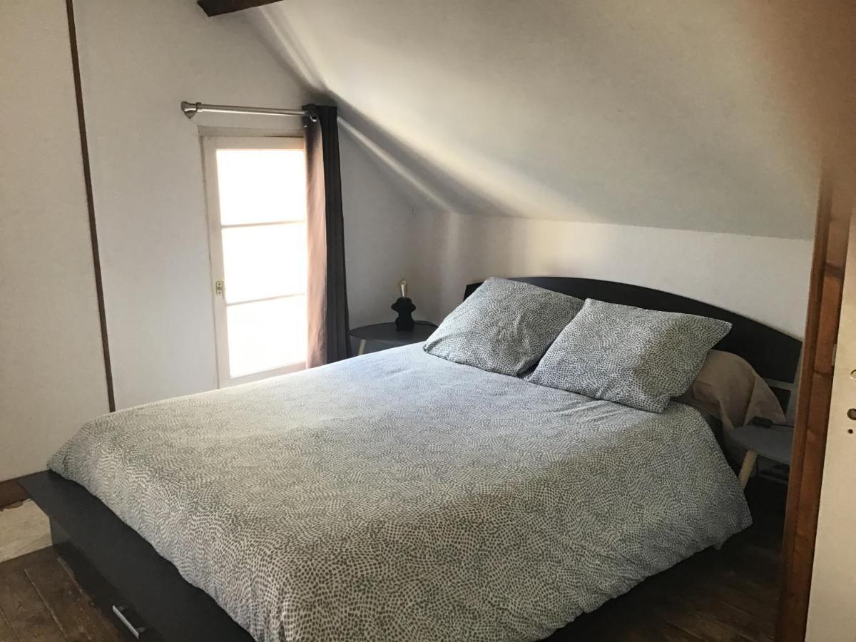 Maison De Ville Apartment *