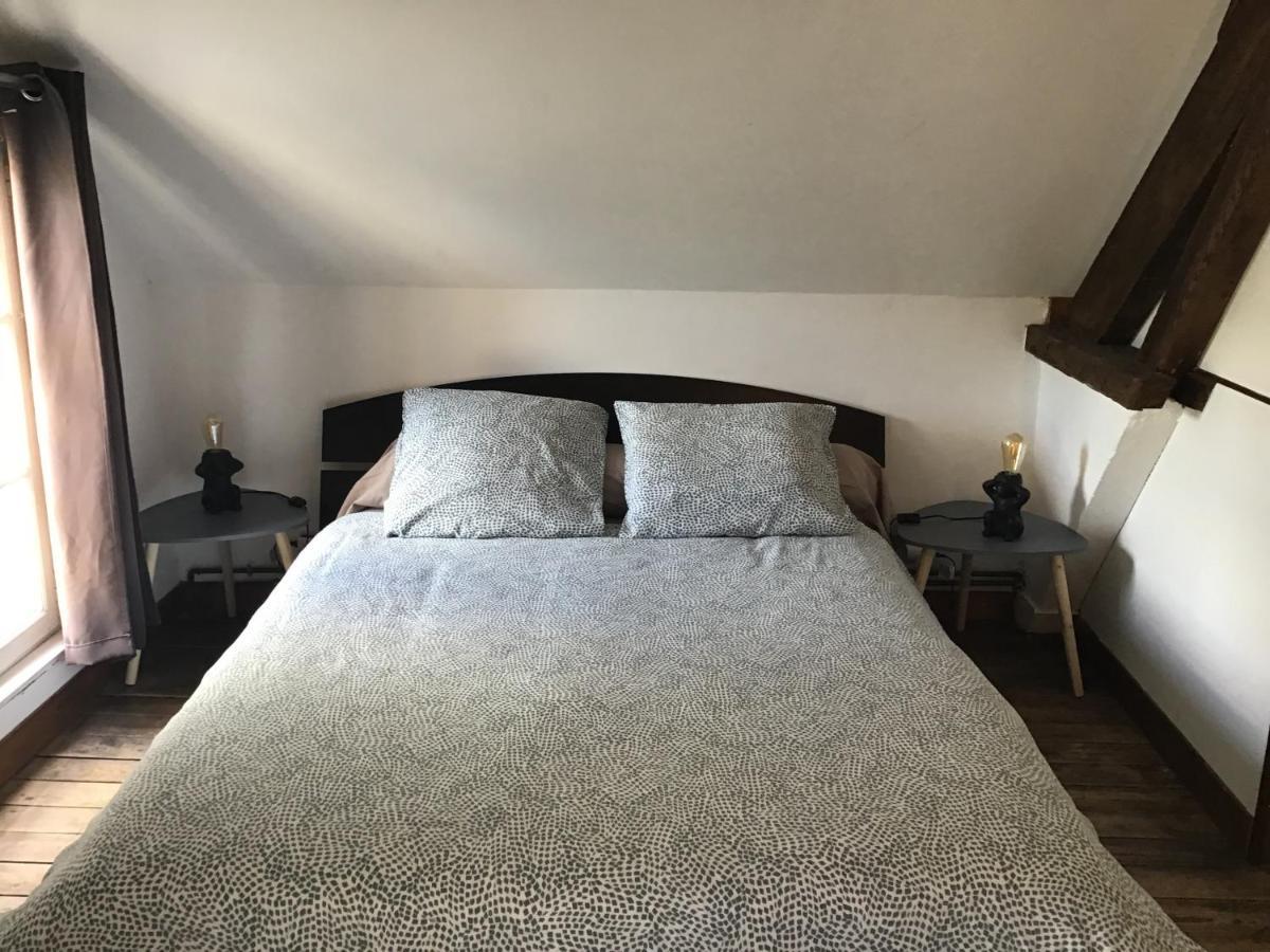 Maison De Ville Apartment
