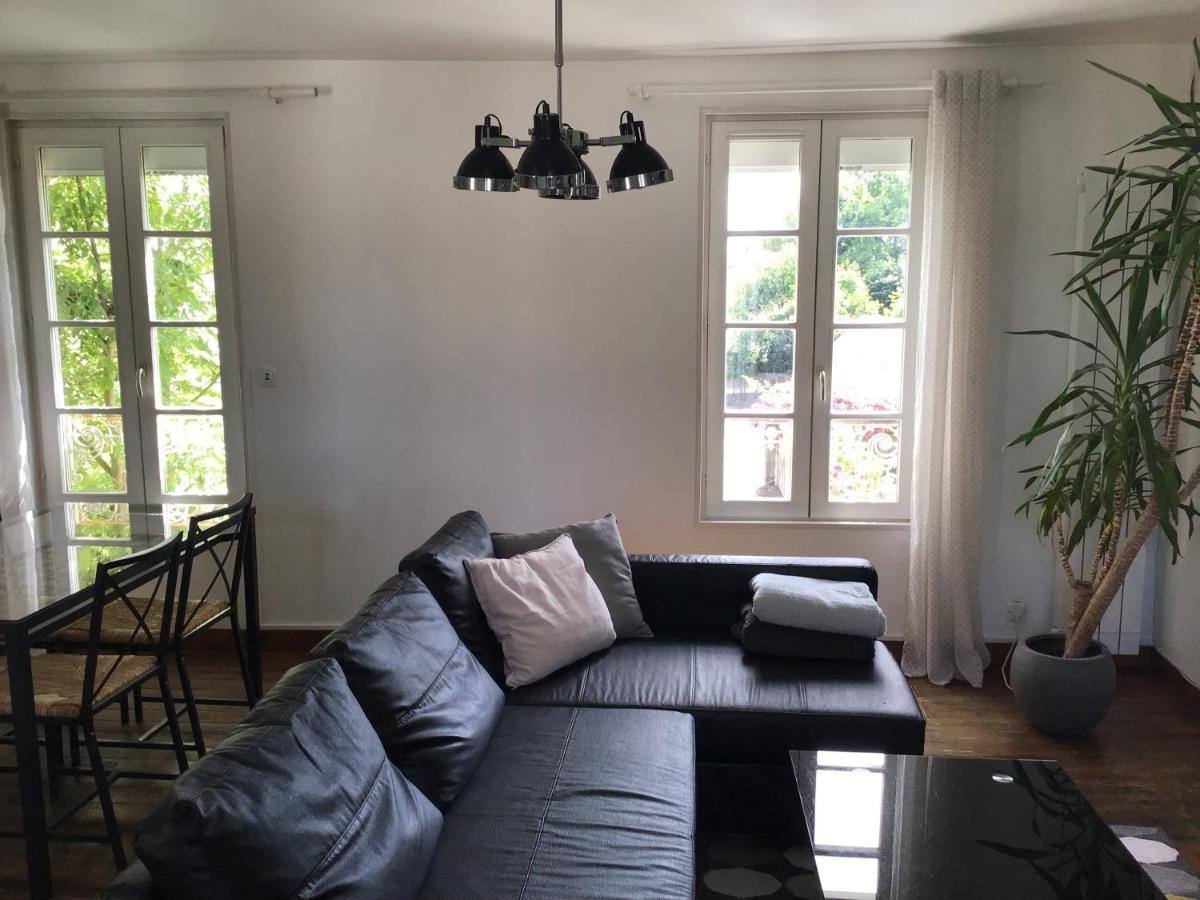 Maison De Apartamento Bayeux