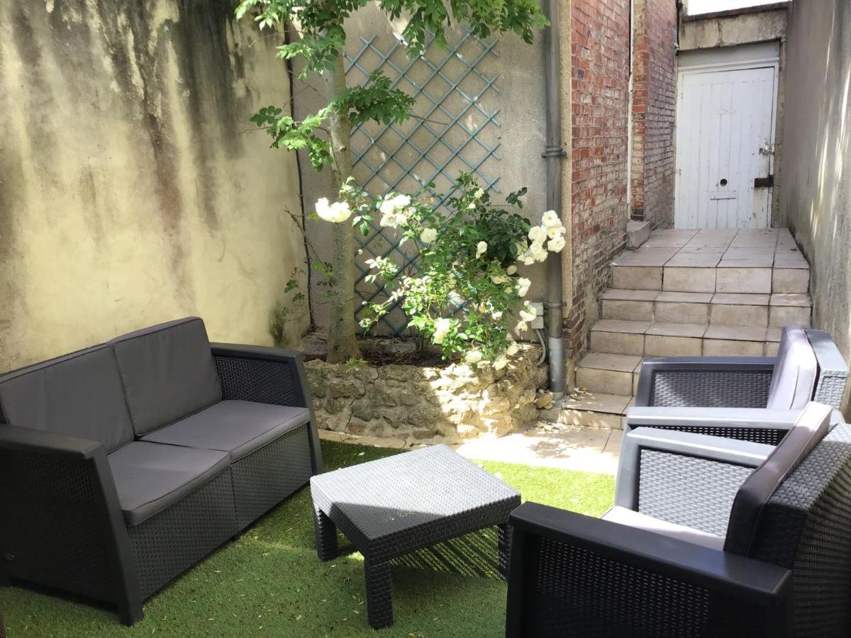 Apartamento Maison De *