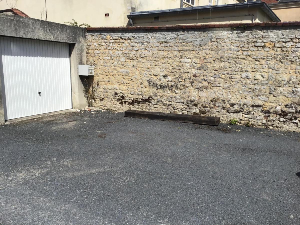 Maison De Ville Bayeux